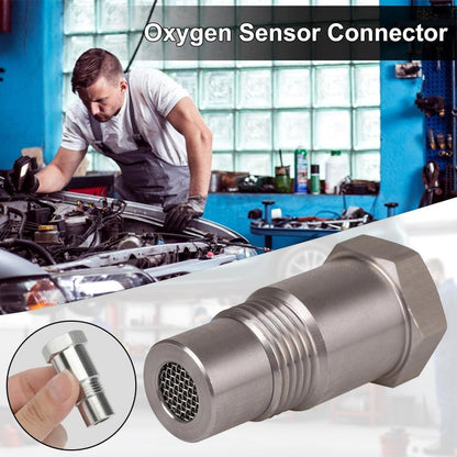 Oxygen Sensor Filter Adapter