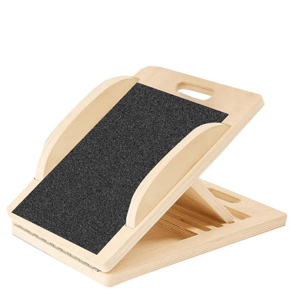 6-Angle Slant Board & Balance Board