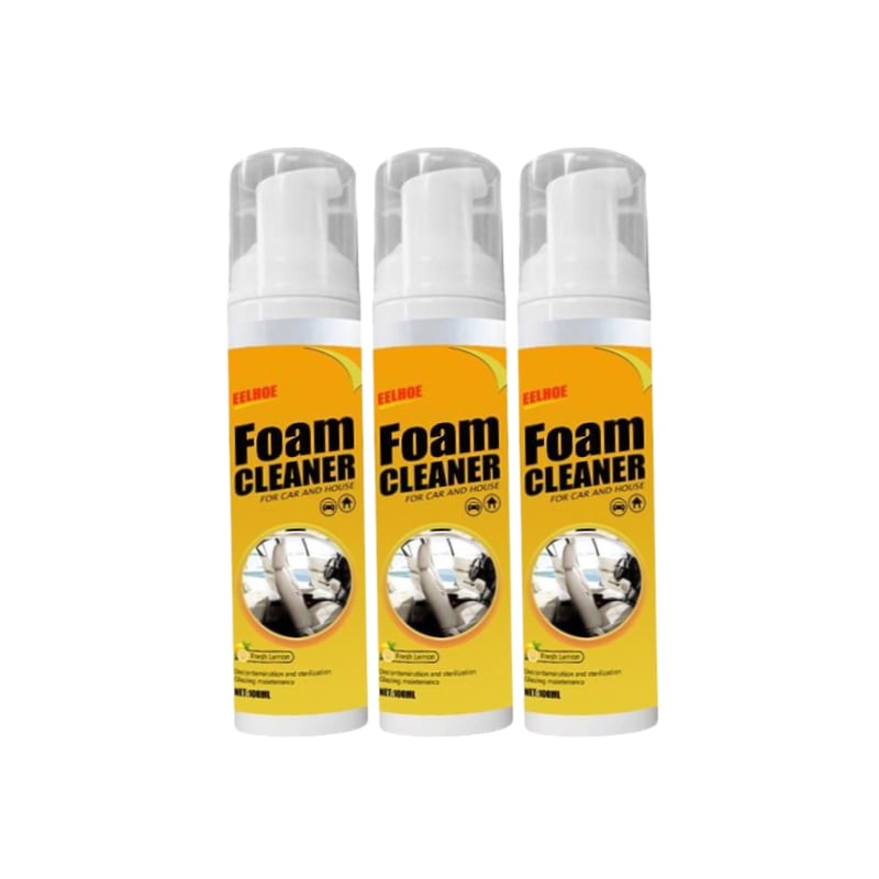 Foam Cleaner Cleaning Spray