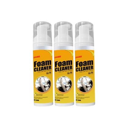 Foam Cleaner Cleaning Spray