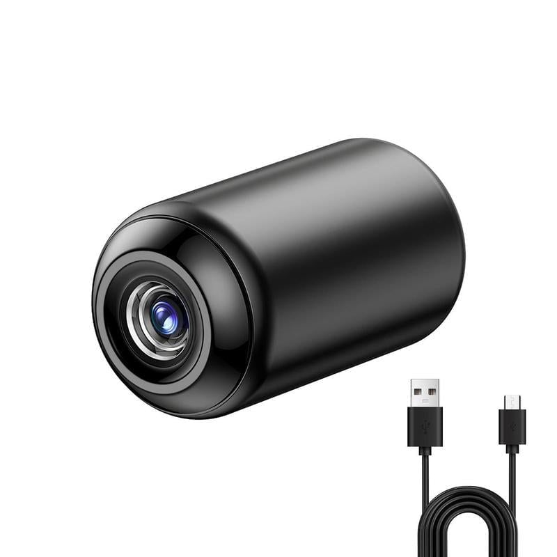 Indoor Wireless Security Camera