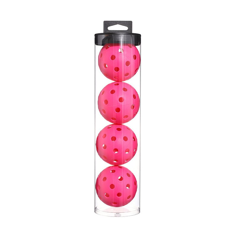 Pickleball & Press Baseball Set