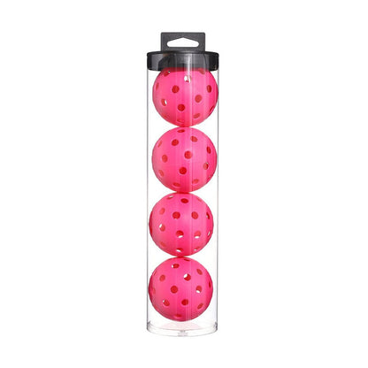 Pickleball & Press Baseball Set