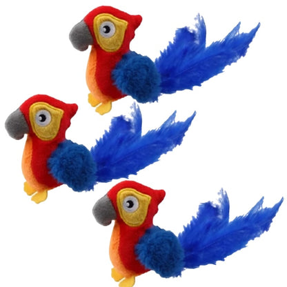 🐦Upgraded Simulated Chirping Bird