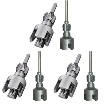 Pipe Thread Cutting Tool