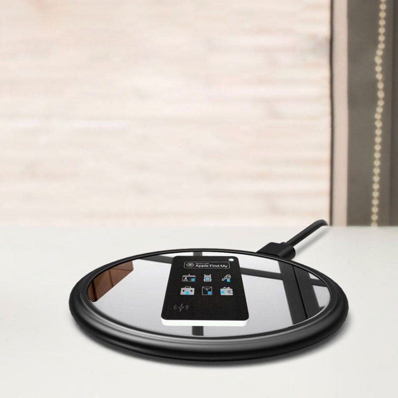 Ultra-Slim Global Tracker Card (iOS Only)