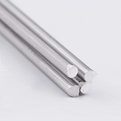 easy-to-melt welding rods, 10 pcs/20 pcs
