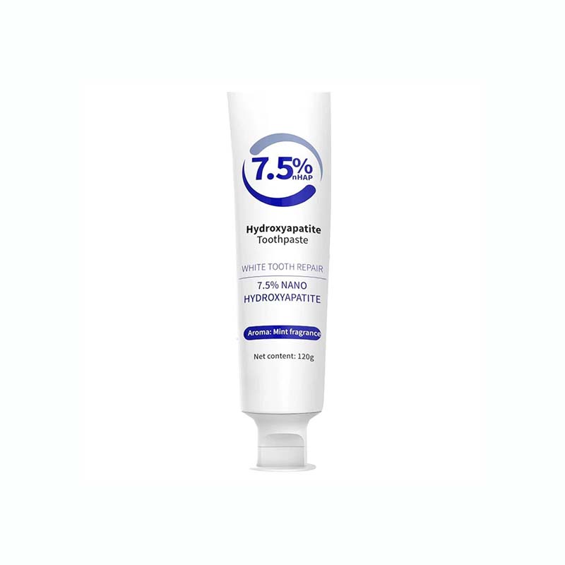 😁Hydroxyapatite Toothpaste