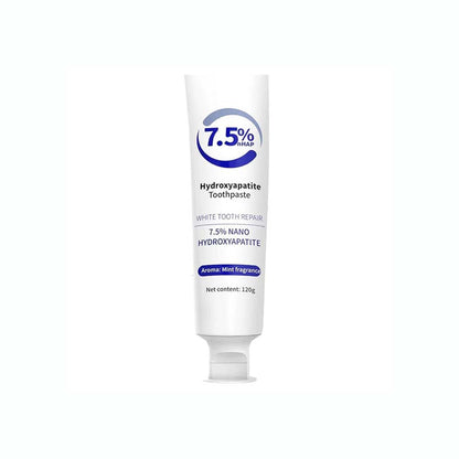 😁Hydroxyapatite Toothpaste
