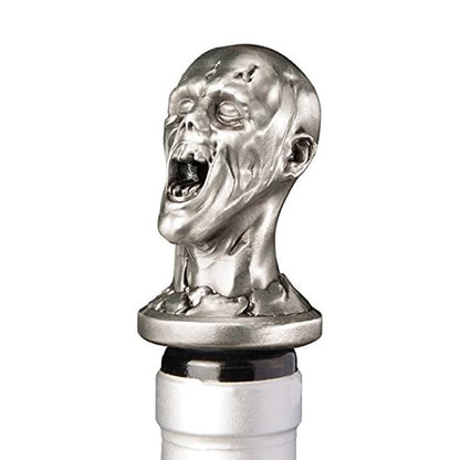 Zombie Head's Red Wine Spout
