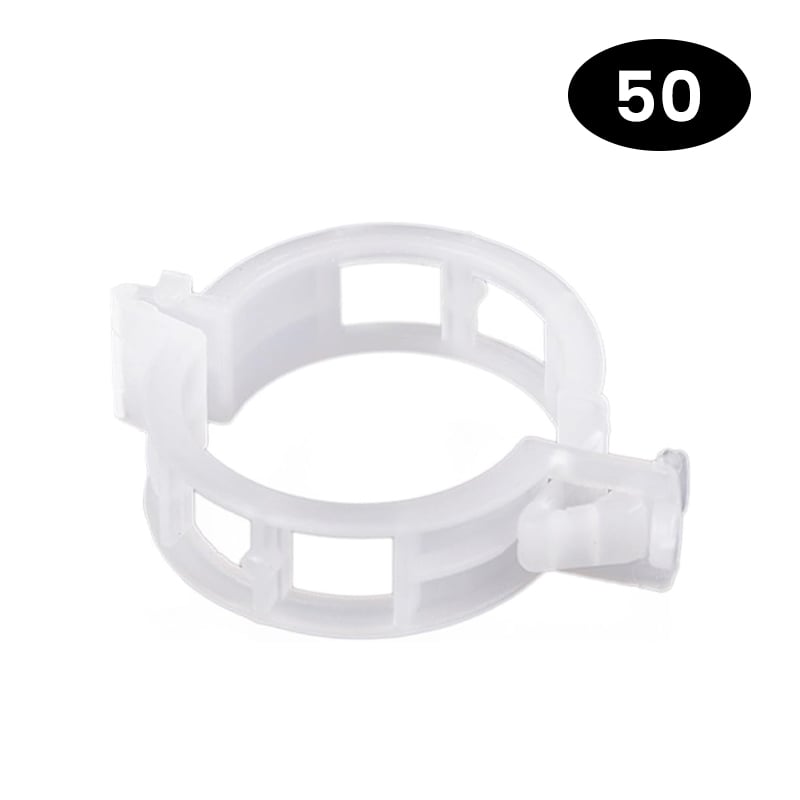 Plant Support Clips