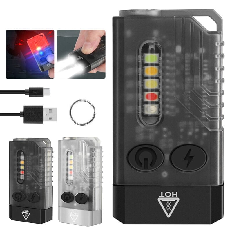 💥V10 Mini Portable Torch💥