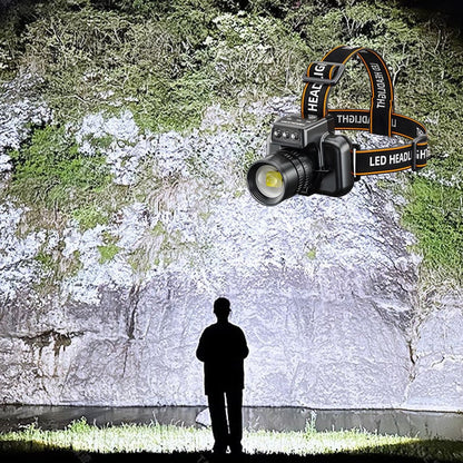 Powerful Ultra-Long Life Headlamp-Pre-sale 7 days