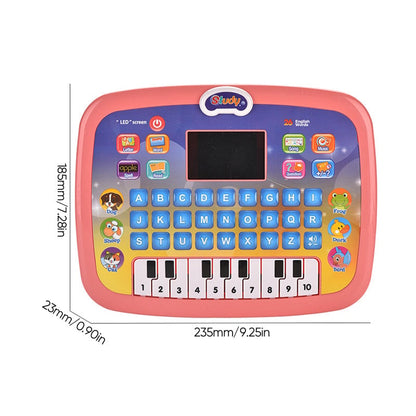 Multifunctional Children's Learning Machine