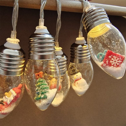 🎄🎄Christmas LED String Lights🎄🎄