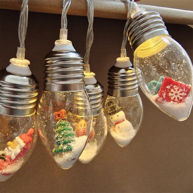 🎄🎄Christmas LED String Lights🎄🎄