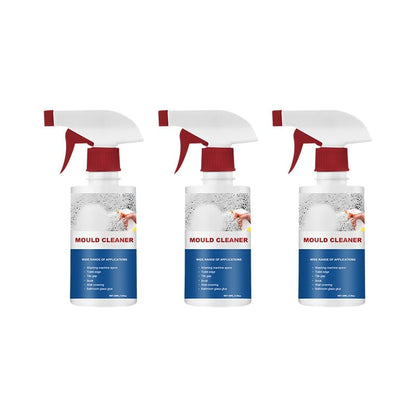 Mildew Cleaner Foam