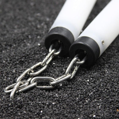 LED NUNCHAKU