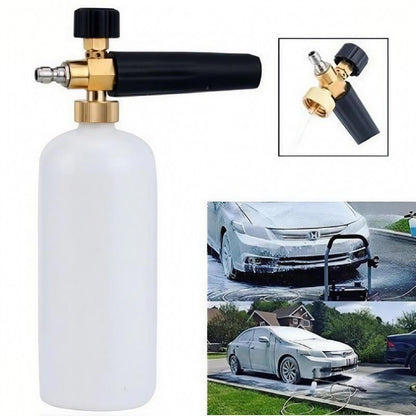 Graffiti High-pressure Water Sprayer Set