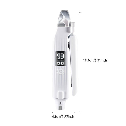 Pet multifunctional nail clippers