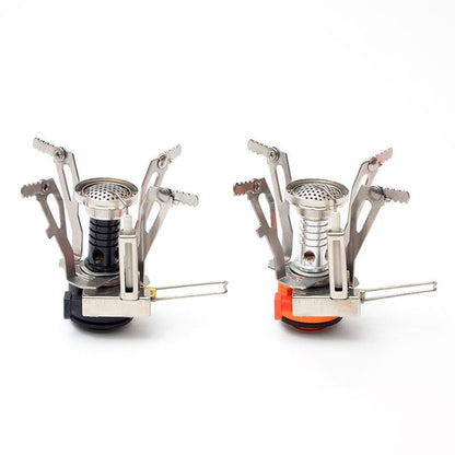 Portable Camping Stove