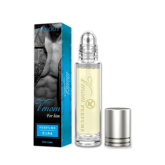 2023 New Charming Fragrance