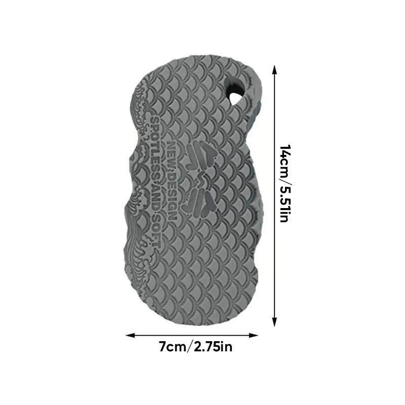 Magic Exfoliating Bath Sponge