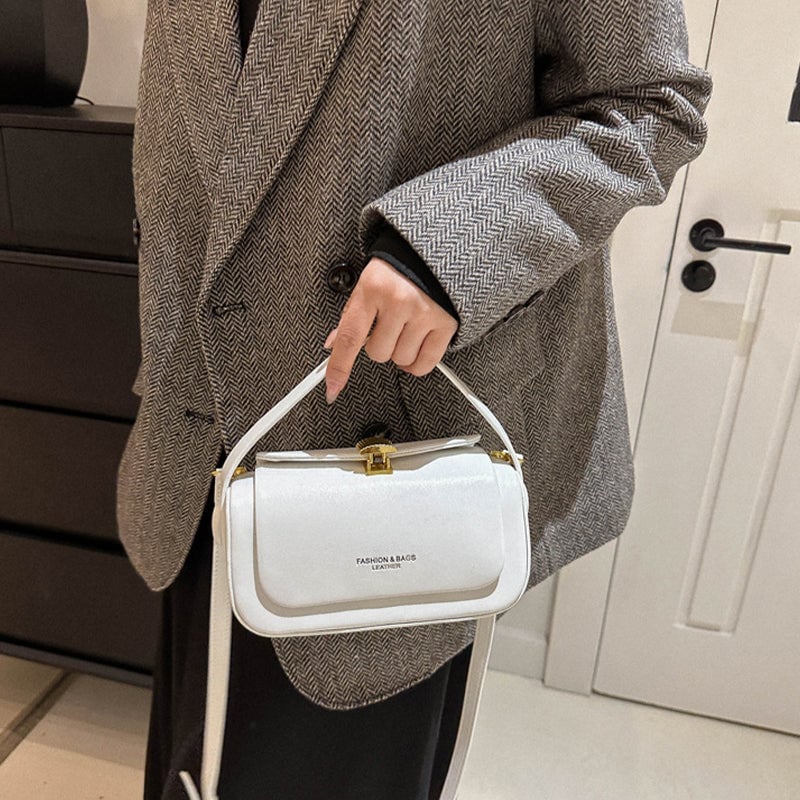 Bolso cuadrado mini de moda