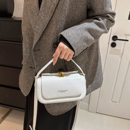 Bolso cuadrado mini de moda