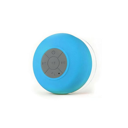 Waterproof Mini Bluetooth Speaker