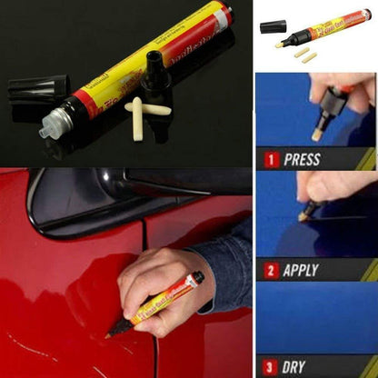 Car Scratch Painting Repair Pen