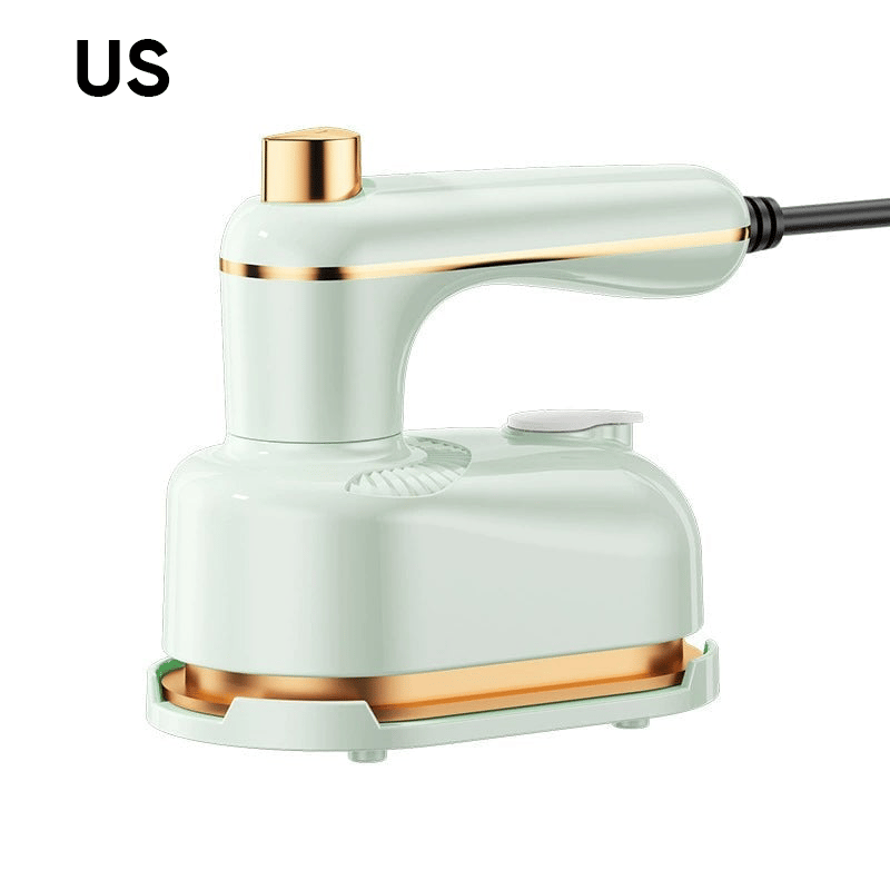 Handheld Portable Iron