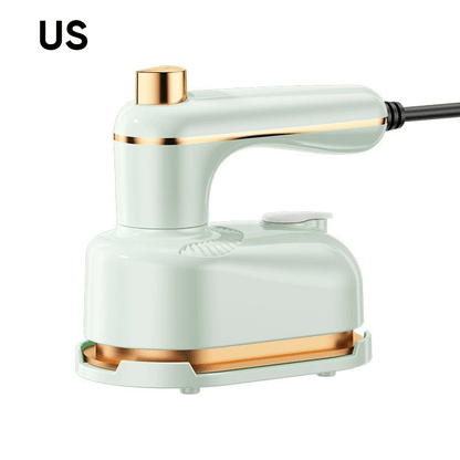 Handheld Portable Iron