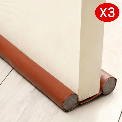 ✨Necessary for home! ✨-Noise & Pest Isolation Waterproof Door Bottom Seal Strip