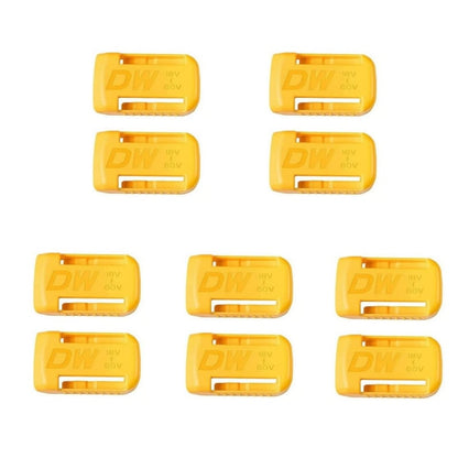 Wall-mounted Battery Storage Base Bracket