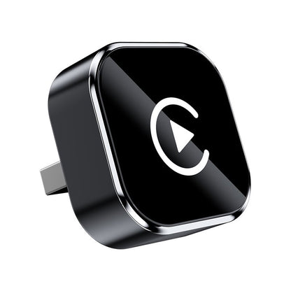 Adaptador inalámbrico CarPlay para iPhone/Android