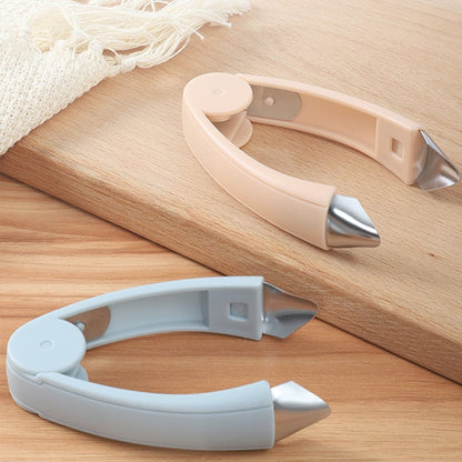 Multifunctional Seed Remover Clip Fruit Tweezers