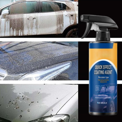 ✨Car Paint Spray for Shine and Protection