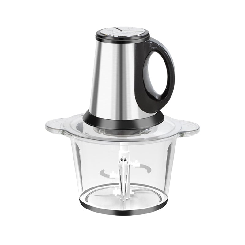 Multifunctional large capacity meat grinder