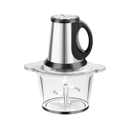 Multifunctional large capacity meat grinder