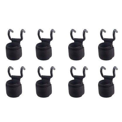 Strength Training Wrist Hooks