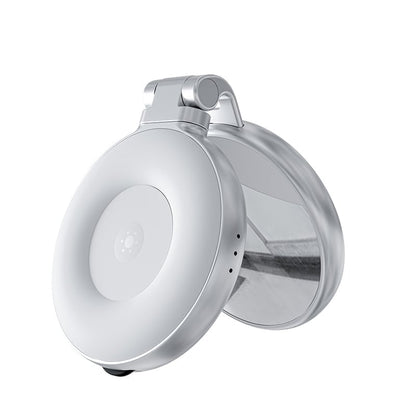 Saker Fun Shot Magnetic Grip & Magnetic Selfie Light