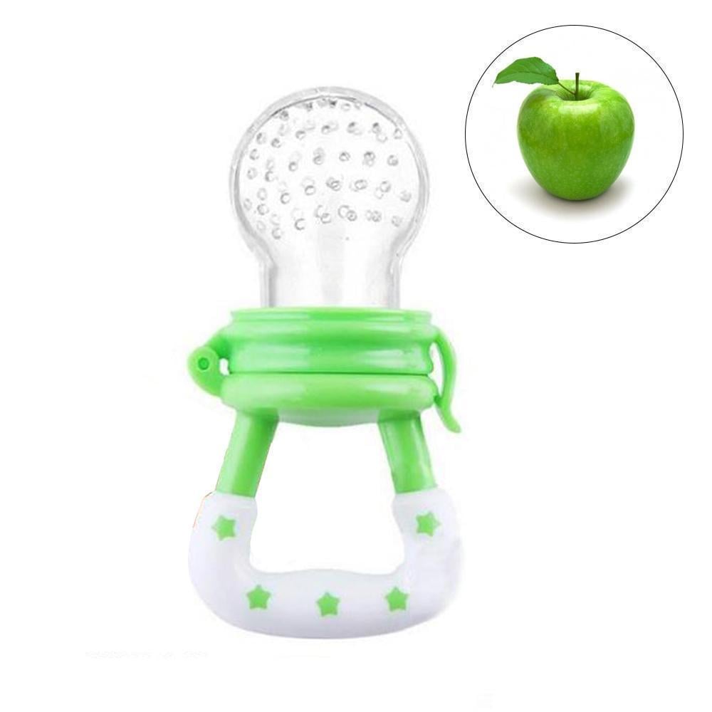 Fresh Fruit Baby Pacifier – nolaras