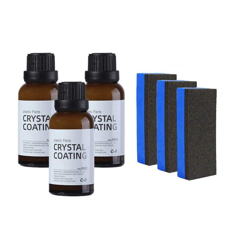 🚗Coating Agent For Automotive Plastics