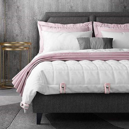 Quilt Holder Duvet Cover Clips