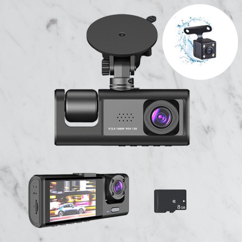 New Driving Recorder