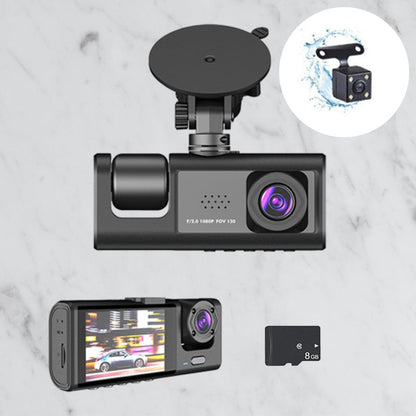 New Driving Recorder