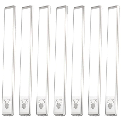 Solia™ Rechargeable Motion Sensor Led Lights