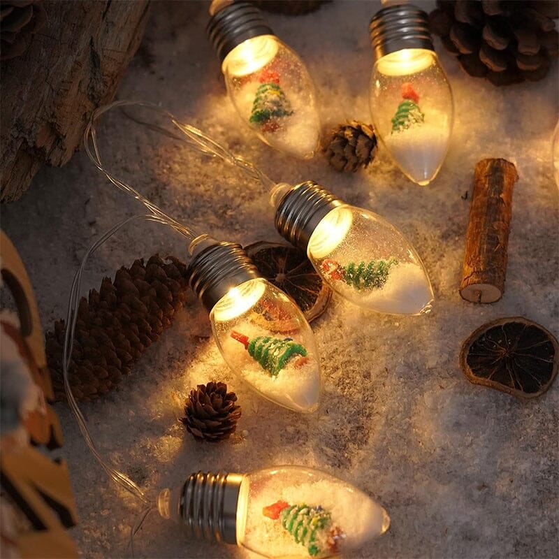 🎄🎄Christmas LED String Lights🎄🎄