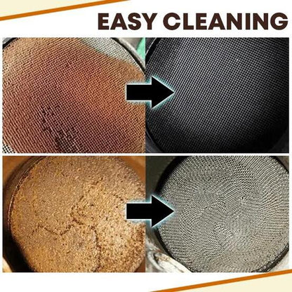 Engine Catalytic Converter Cleaner